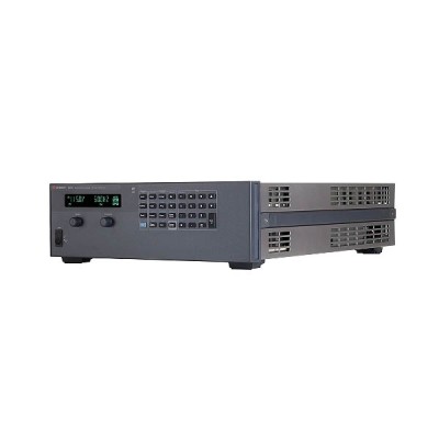 6813C — Source AC - 1 voie - 750 VA (300V/6.5A)