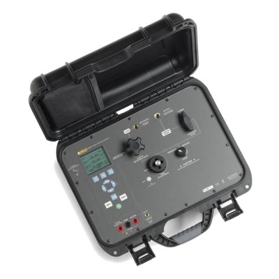 3130-G2M/C — Calibrateur de pression - De -80 kPa à 2 MPa