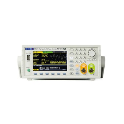 TGF4162 — Générateur arbitraire 160 MHz | Aim-TTi