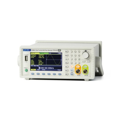 TGF4042 — Générateur arbitraire 40 MHz | Aim-TTi