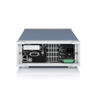 NGL201 — Alimentation DC 1 voie, 2 quadrants