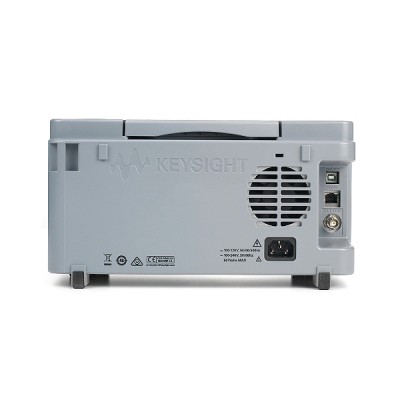 DSOX1204A — Oscilloscope 70 MHz, 4 voies
