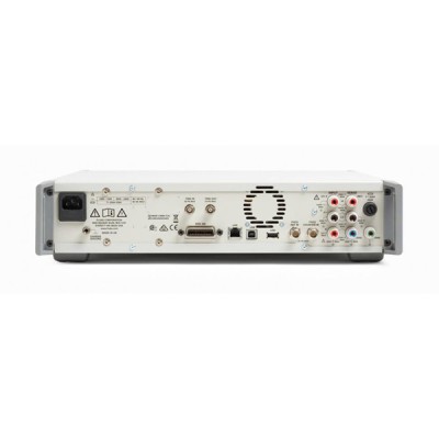 8558A — Multimètre 8,5 digits | Fluke Calibration