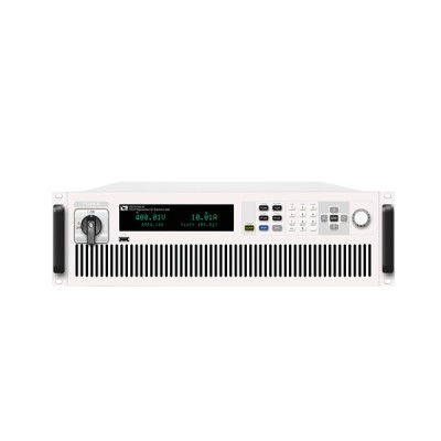 IT8000 — Charges programmables à réinjection réseau - 6