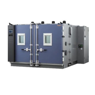 Sécurité test de batteries — Stress environnementaux | ESPEC