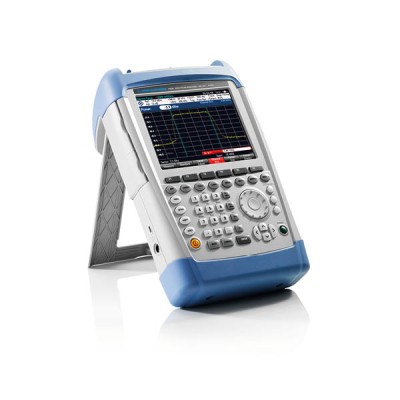FSH20 — Analyseur de spectre portable 20 GHz FSH20+PREAMP
