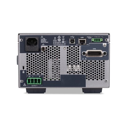 E36232A — Alimentation programmable DC simple 200 W