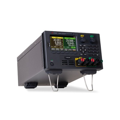 E36233A — Alimentation programmable DC double 400W (30V/20A)