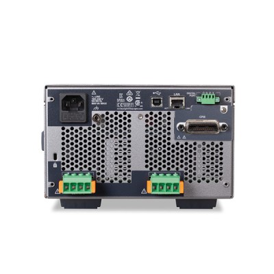 E36233A — Alimentation programmable DC double 400W (30V/20A)