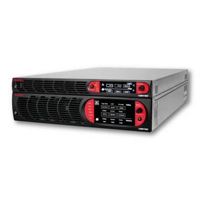 ASTERION DC — Alimentations DC de 1,7 kW à 10 kW au format 1