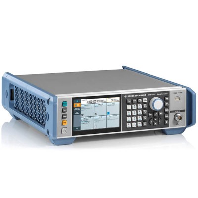 SMB100B-1GHZ — Générateur de fonctions de 8kHz à 1GHz