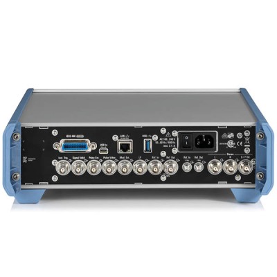 SMB100B-6GHZ — Générateur de fonctions de 8kHz à 6GHz