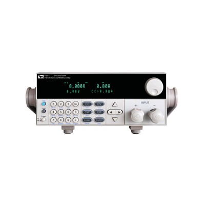 IT8811 — Charge électronique DC 150 W + RS232/USB | ITECH