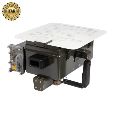 APM-424(V)5 — Système de test pour MK XII/A