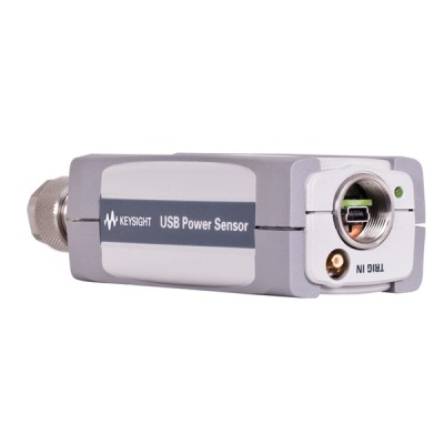 U8487A/100 — Sonde de puissance à thermocouple 10 MHz à 50