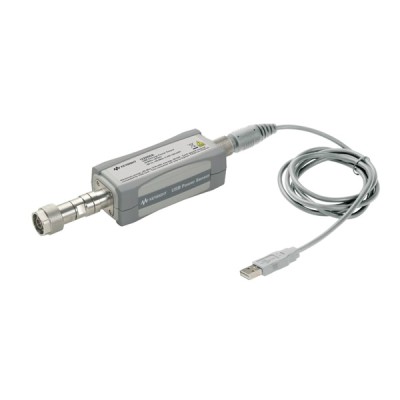 U2000A — Sonde de puissance USB, 10 MHz à 18 GHz