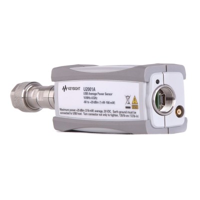 U2001A — Sonde de puissance USB, 10 MHz à 6 GHz