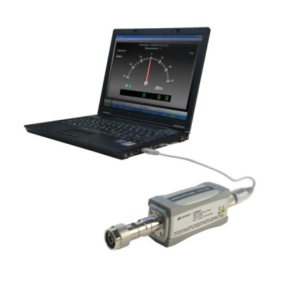 U2001A — Sonde de puissance USB, 10 MHz à 6 GHz
