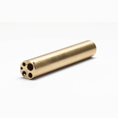 9143-A-P-256 — De +33°C à +350°C, Insert A