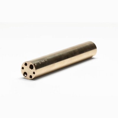 9144-F-256 — De +50°C à +660°C, Insert F | Fluke Calibration