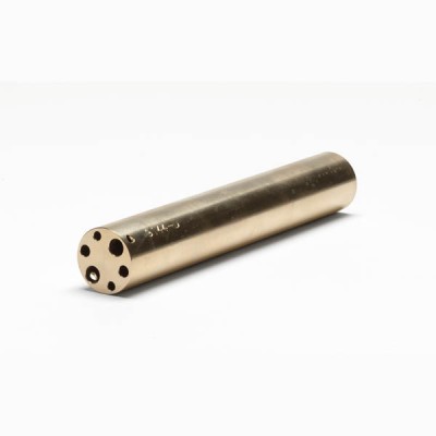 9144-D-P-256 — De +50°C à +660°C, Insert D