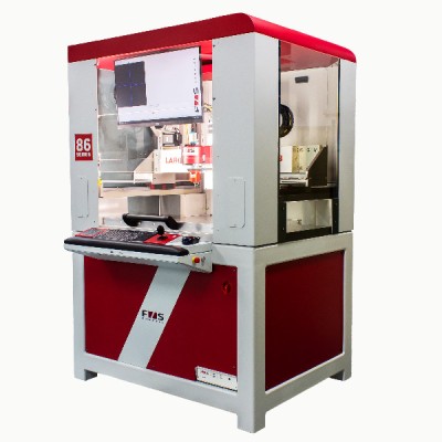 8650 — Système de bonding fil aluminium/cuivre | Bondtec