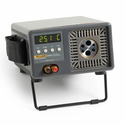 9140-A-256 — Four d'étalonnage, de +35°C à +350°C + insert A