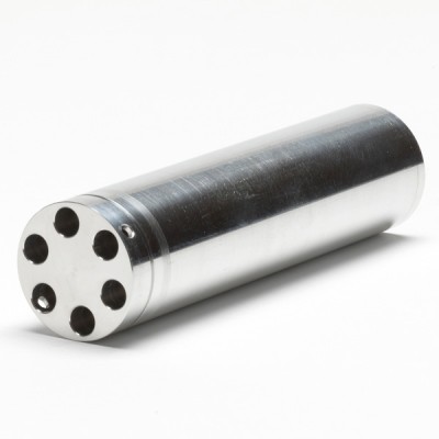 9103-C-256 — Four d'étalonnage, -25°C à +140°C avec insert C