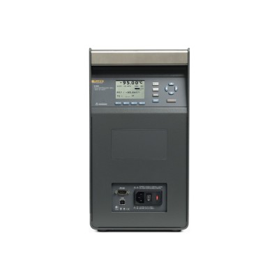 9190A-A-256 — Étalonneur de bloc sec, de -95°C à +140°C