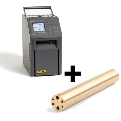9171-D-R-256 — De -30°C à +155°C + insert D + thermomètre