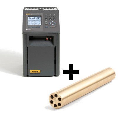 9172-C-R-256 — De +35°C à +425°C + insert C