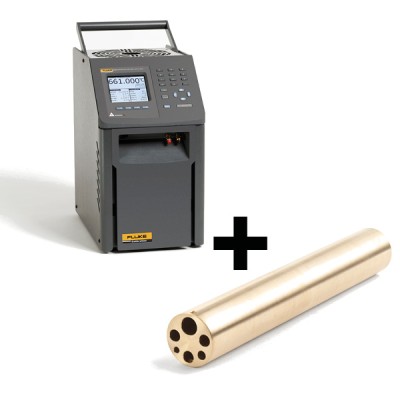 9173-A-256 — De +50°C à +700°C + insert A