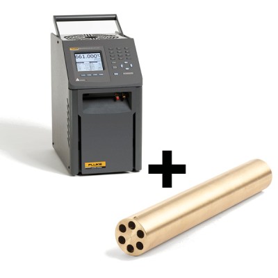 9173-C-256 — De +50°C à +700°C + insert C
