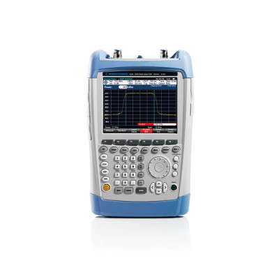FSH20/T/V — Analyseur de spectre portable 20 GHz