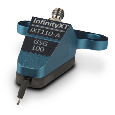 Sonde Infinity XT — Nouvelle génération de sonde de mesure
