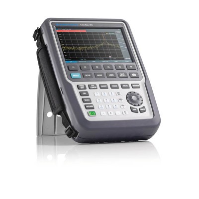 ZPH-COM2 — Analyseur de câbles & d'antennes 2MHz - 4GHz