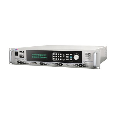SP80VDC2000W — Alimentation programmable DC 2000 W