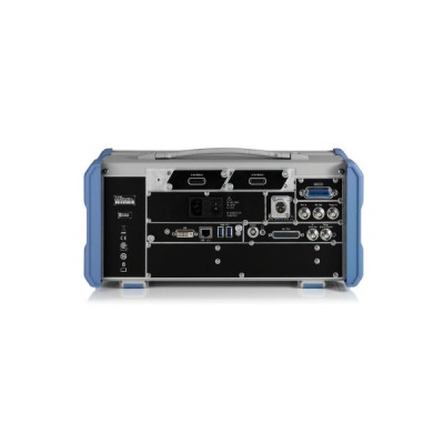 FPL1007 — Analyseur de spectre 5KHz - 7,5 GHz