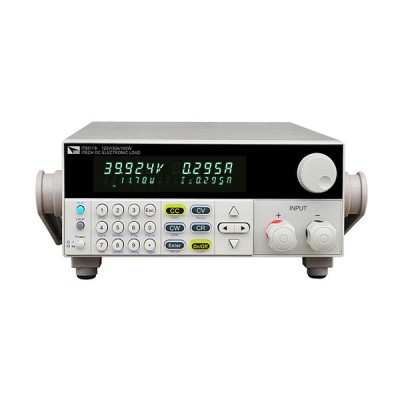 IT8511B+ — Charge électronique DC 150 W (500V/10A) | ITECH