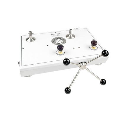 P5513-20M — Comparateur de pression pneumatique, 210 bars