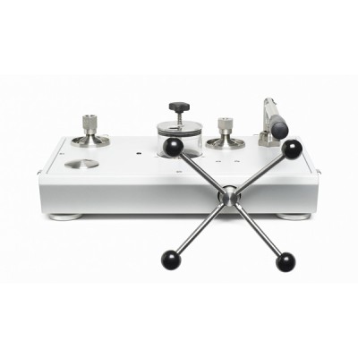 P5515-140M — Comparateur de pression hydraulique 1400 bars