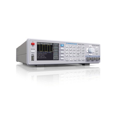 HMF2550 — Générateur de fonction arbitraire 50 MHz