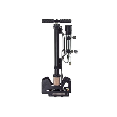 700HPPK-BSP — Kit pompe de test pneumatique 21 MPa