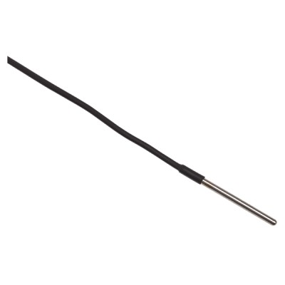 5606-50-A — PRT immersion totale, –200°C à +160°C + Borne A