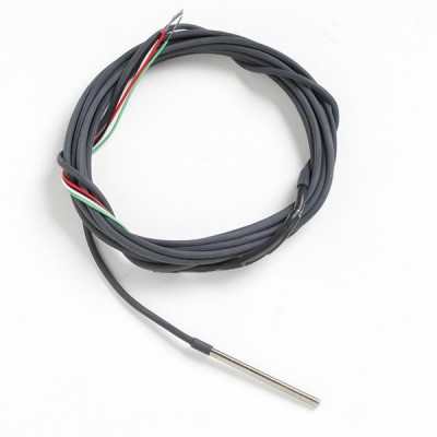 5606-50-B — PRT immersion totale, –200°C à +160°C + Borne B