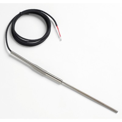 5627A-6-P — PRT secondaire, 152 x 4,7 mm + Borne P
