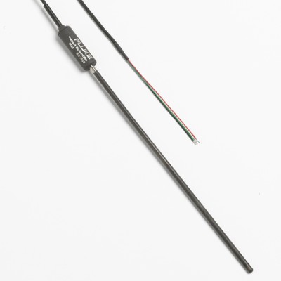 5628-12-P — PRT standard secondaire, 6,35 mm diam. x 305 mm