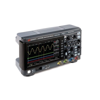 DSOX1202A — Oscilloscope 70 MHz, 2 voies