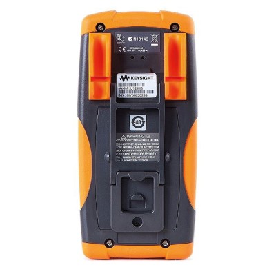 U1241B — Multimètre numérique portable 4 digits, 2 kHz
