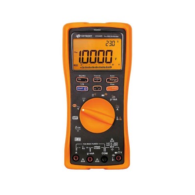 U1242C — Multimètre numérique portable 4,5 digits